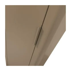 Gunnar Smalle hoge kast grenen mud 45 cm