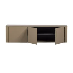 Gunnar Tv meubel grenen mud 154 cm