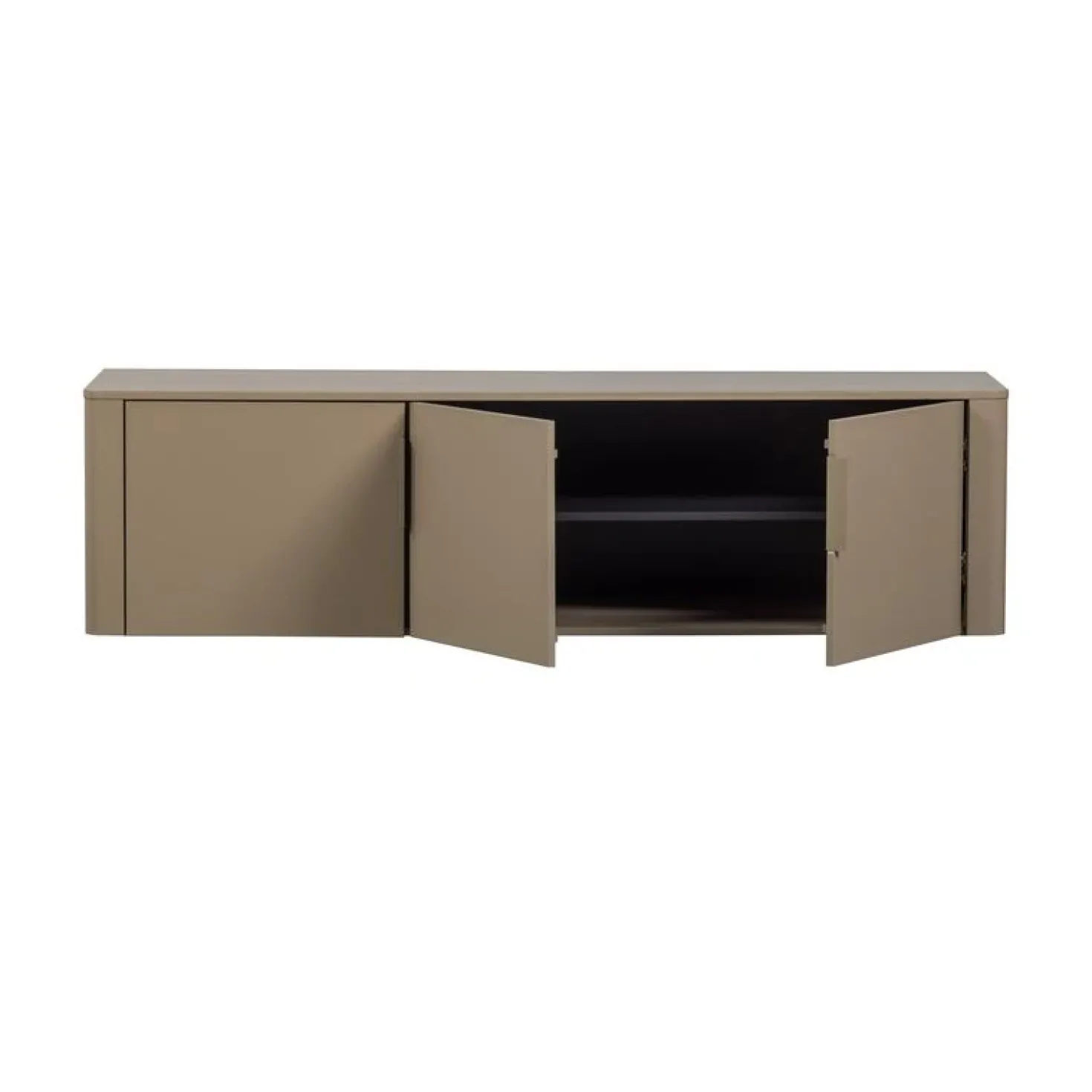 Gunnar Tv meubel grenen mud 154 cm