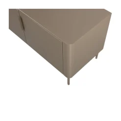 Gunnar Tv meubel grenen mud 154 cm