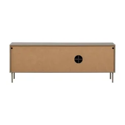 Gunnar Tv meubel grenen mud 154 cm