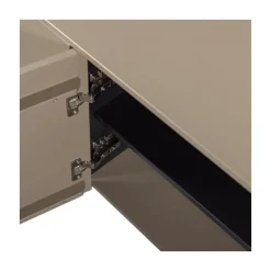 Gunnar Tv meubel grenen mud 154 cm