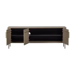 Gunnar Tv meubel grenen mud 154 cm