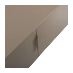 Gunnar Tv meubel grenen mud 200 cm