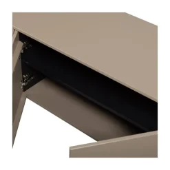 Gunnar Tv meubel grenen mud 200 cm
