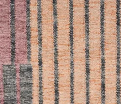 Hampton Vloerkleed Terracotta 160x230cm