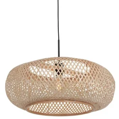 Hanglamp Maze 1-lichts Ovaal