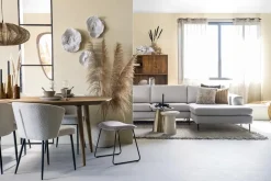 Hanglamp Nimbus naturel