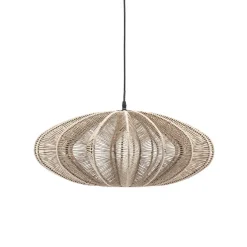 Hanglamp Nimbus naturel