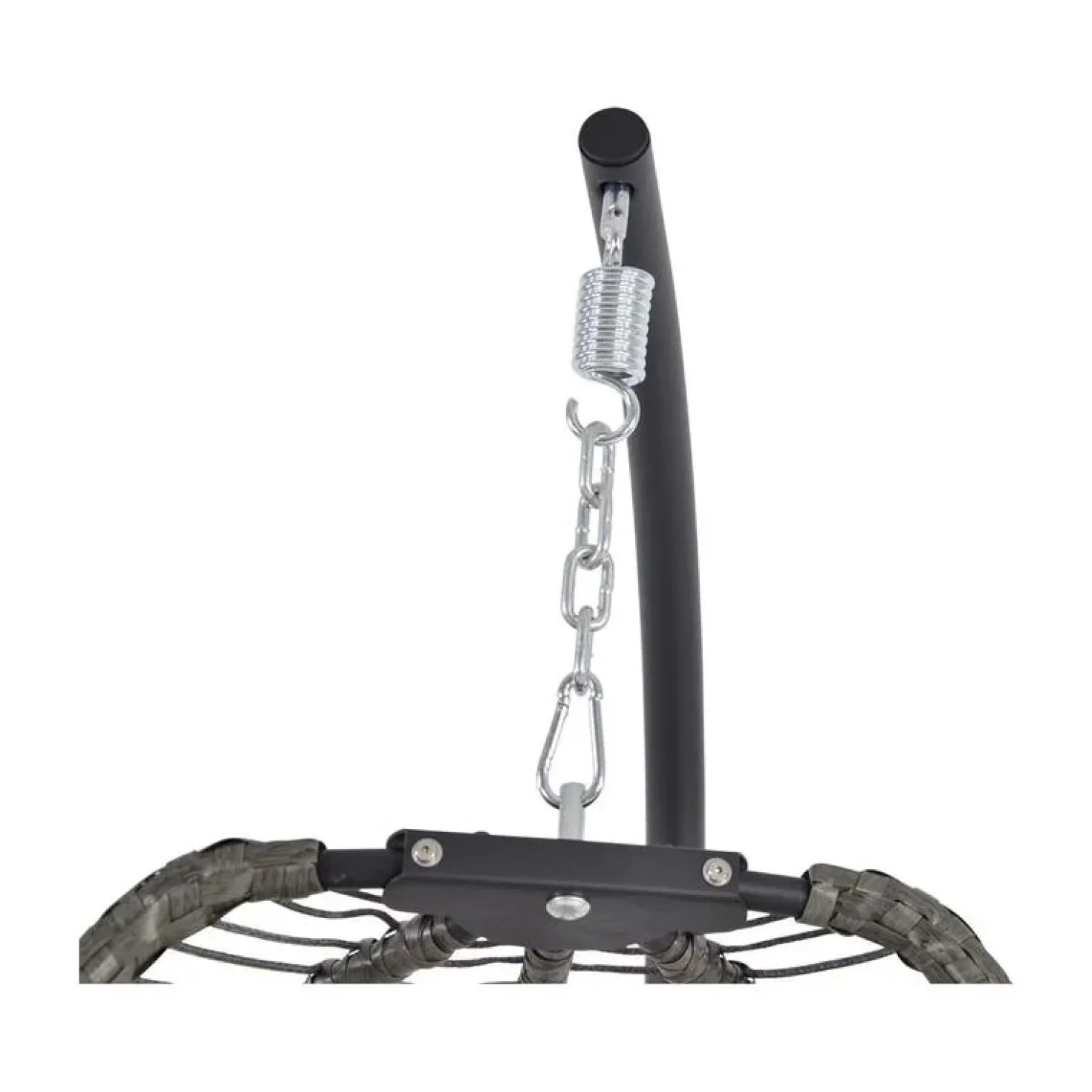 Hangstoel Rope