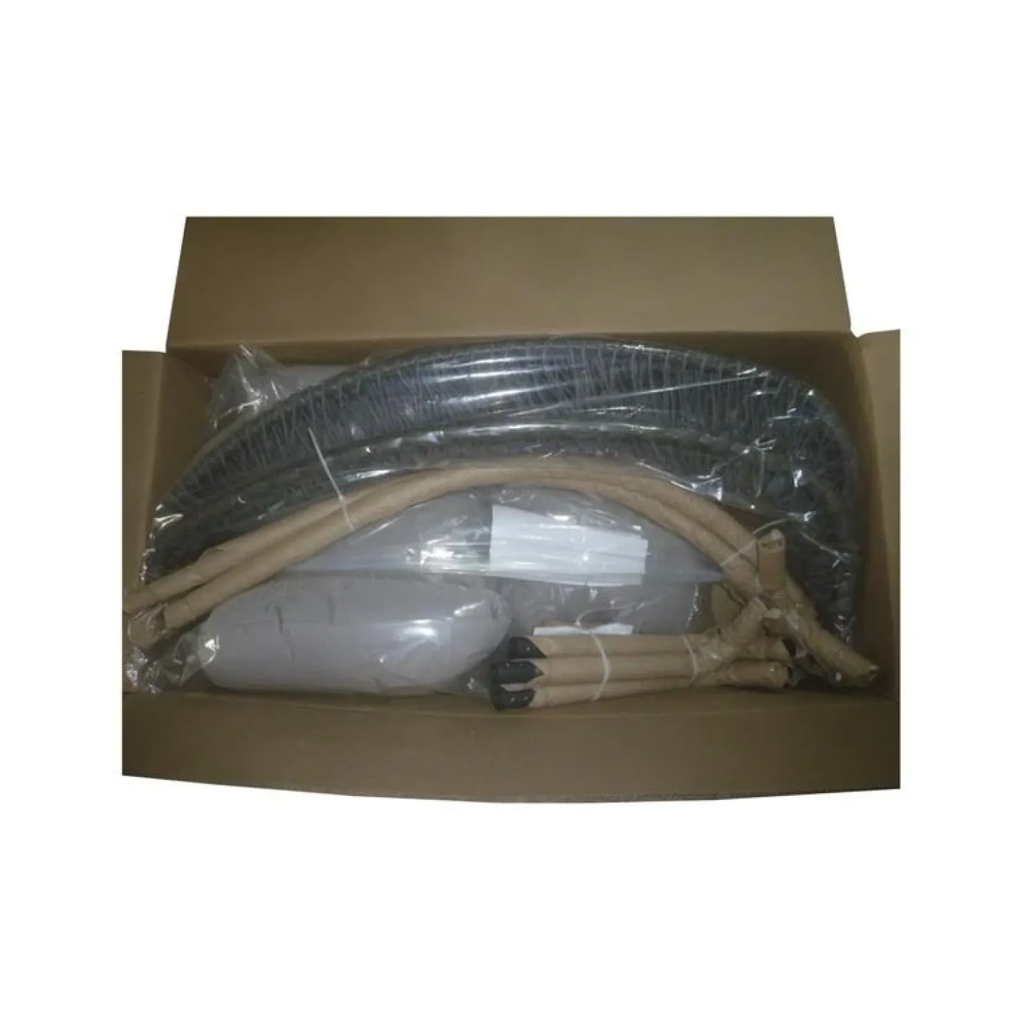 Hangstoel Rope