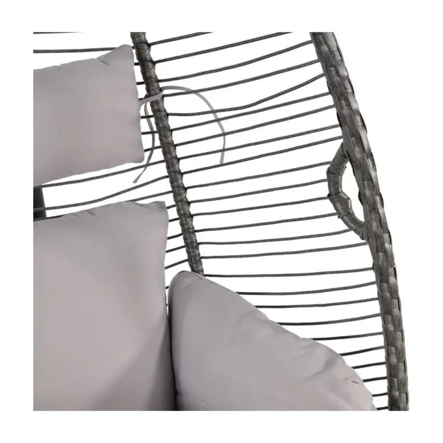 Hangstoel Rope
