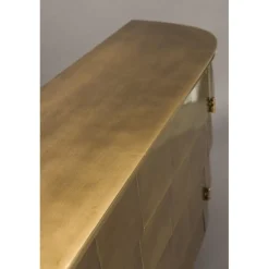 Hanna Dressoir Goud 117cm