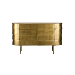 Hanna Dressoir Goud 117cm