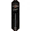 Harley-Davidson Genuine - metalen bord