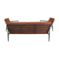 Harper Loungeset terra