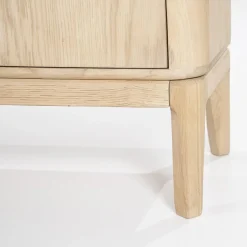 Harvey Dressoir Eikenhout 200 cm