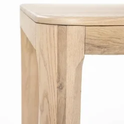 Harvey Eettafel Eikenhout 160 cm