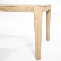 Harvey Eettafel Eikenhout 160 cm