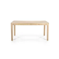 Harvey Eettafel Eikenhout 160 cm