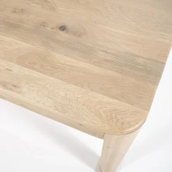 Harvey Eettafel Eikenhout 160 cm