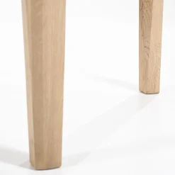 Harvey Eettafel Eikenhout 160 cm
