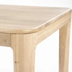 Harvey Eettafel Eikenhout 200 cm
