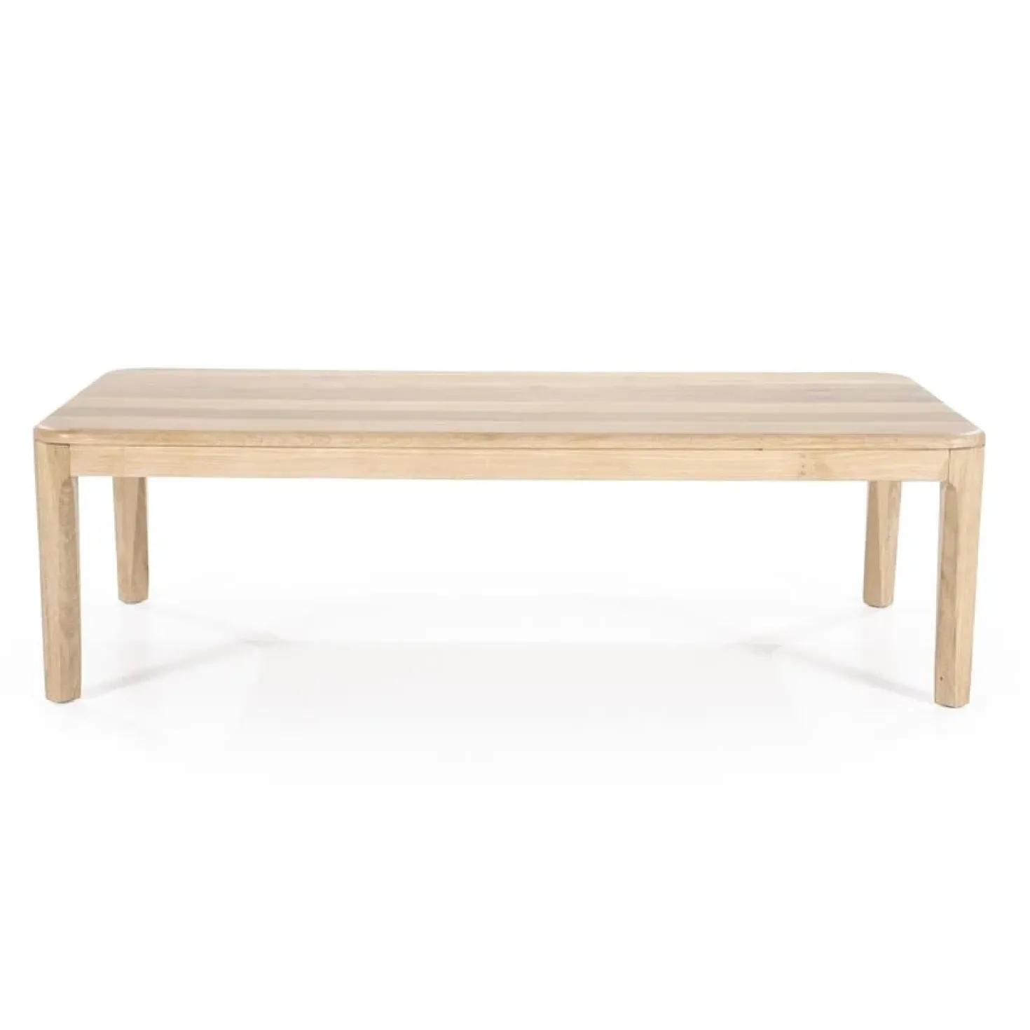 Harvey Salontafel Eikenhout 120 cm