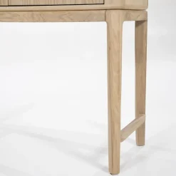 Harvey Wandkast Eikenhout 90 cm