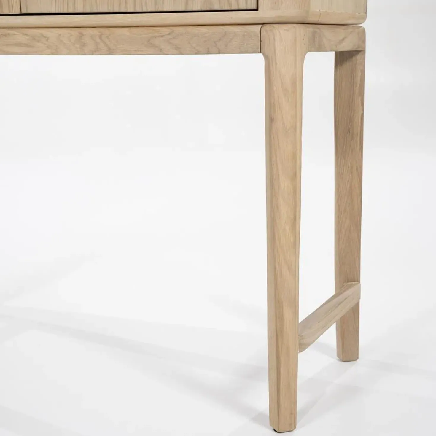 Harvey Wandkast Eikenhout 90 cm