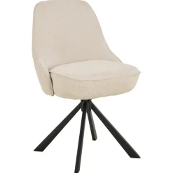 Haxa Eetkamerstoel Beige