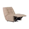 Hein Relaxfauteuil elektrisch naturel melange