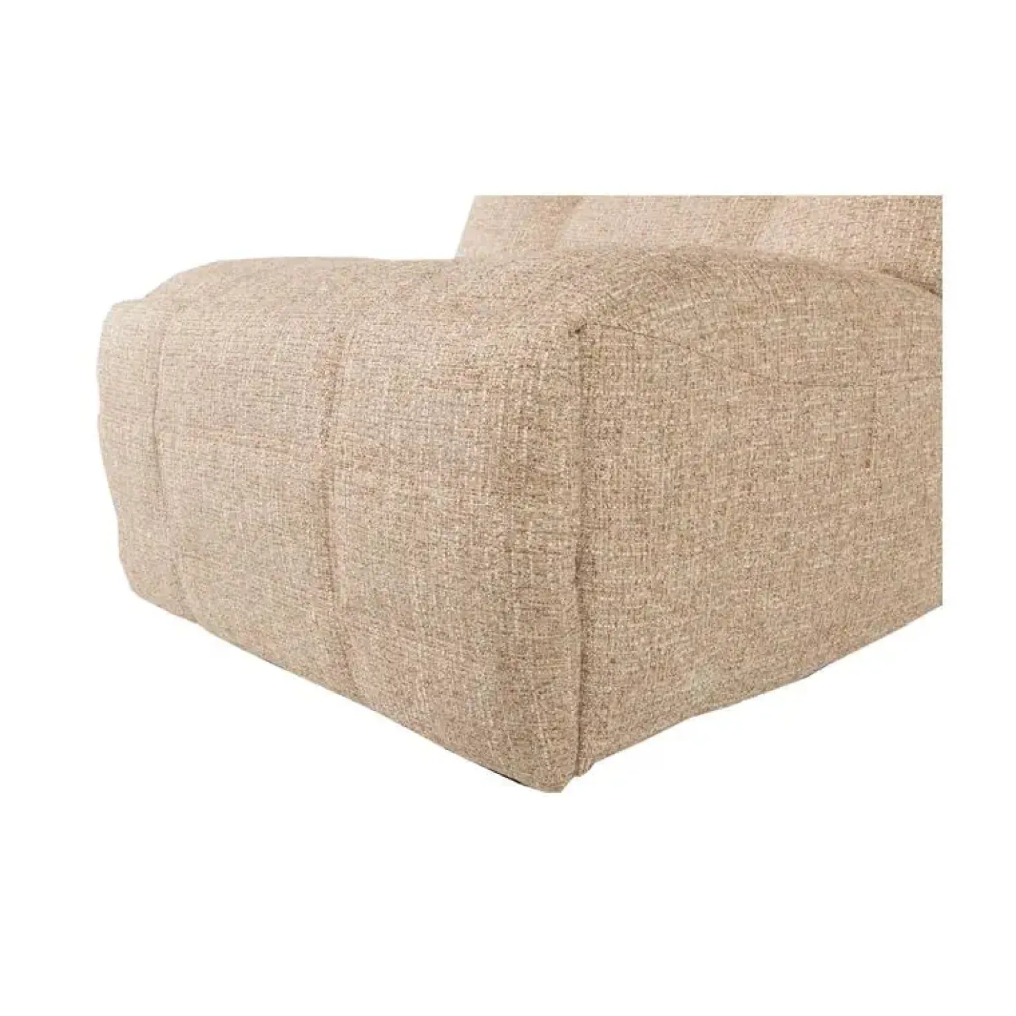 Hein Relaxfauteuil elektrisch naturel melange