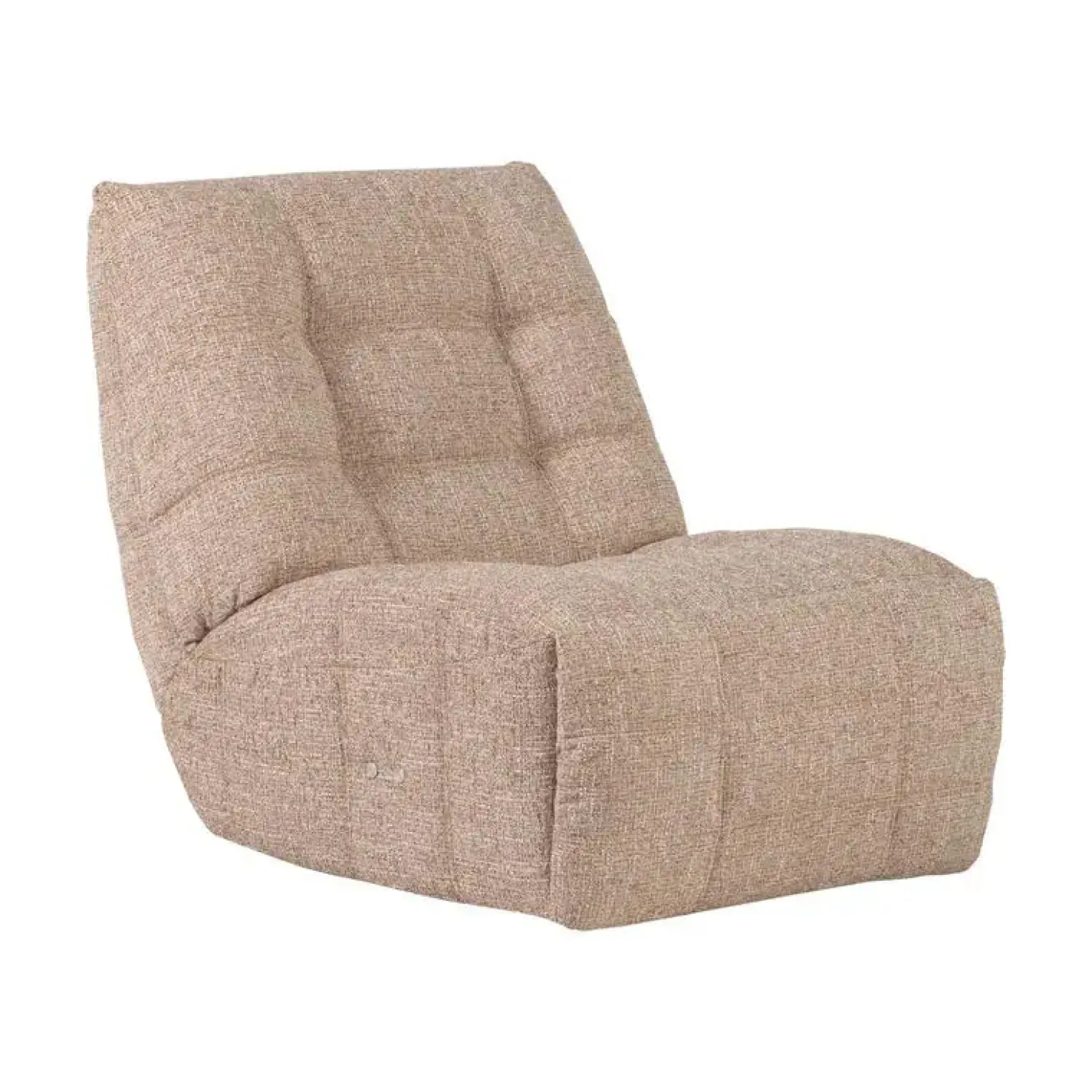 Hein Relaxfauteuil elektrisch naturel melange