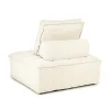 Hive Fauteuil Beige stof