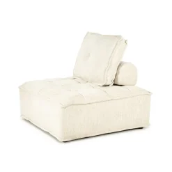 Hive Fauteuil Beige stof