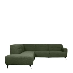 Hoekbank Bolzano Forest Boucle 270cm