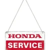 Honda Service - metalen bord
