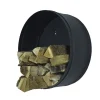 Houtopslag Jack rond