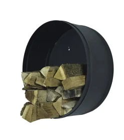 Houtopslag Jack rond