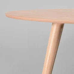 Ines Eetkamertafel Naturel Eiken 240 cm