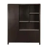 Inglegplank Dallas Vakkenkast XL Beige Marmer Set van 4