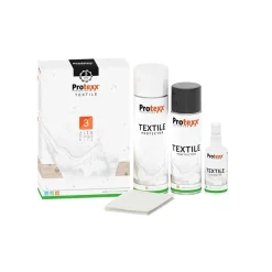 iProteqt of Protexx Vlekkenservice 3 Jaar Textiel Kit