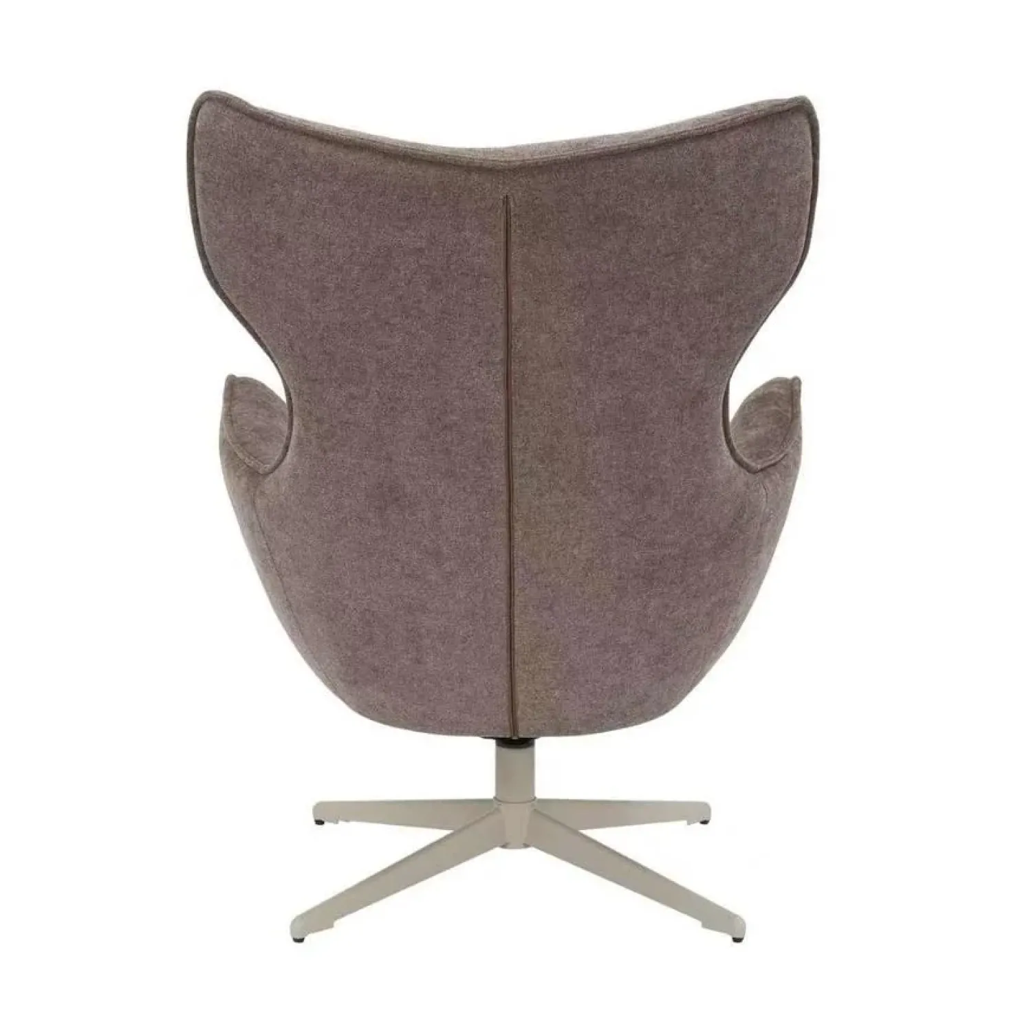 Isabel fauteuil Bruin