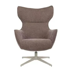 Isabel fauteuil Bruin