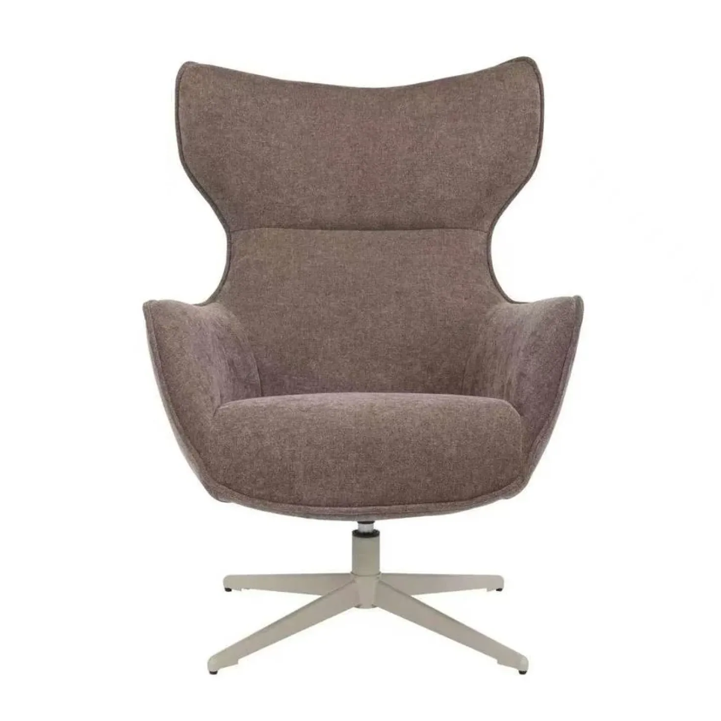 Isabel fauteuil Bruin