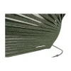 Izumi Loungestoel groen