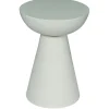 Jack Bijzettafel Groen 30 cm