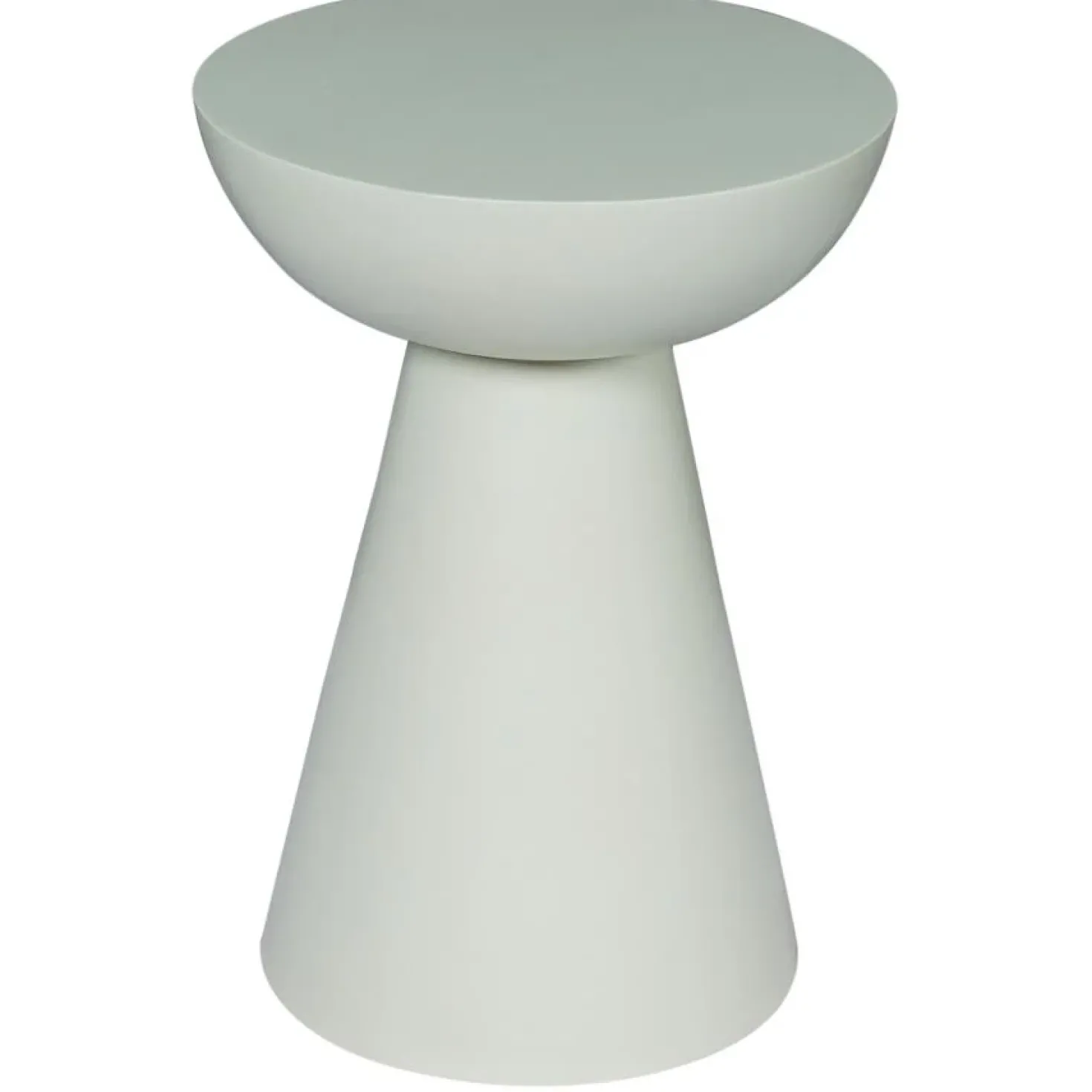 Jack Bijzettafel Groen 30 cm