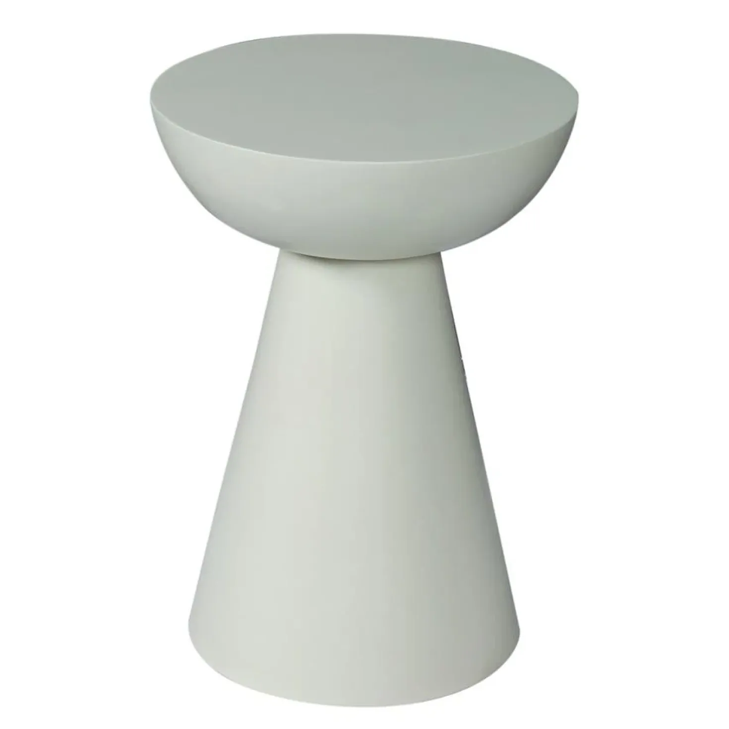 Jack Bijzettafel Groen 30 cm